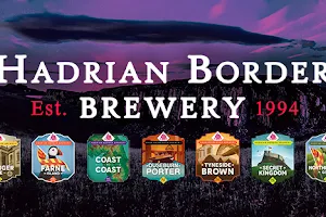 Hadrian Border Brewery image