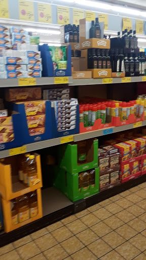 Supermarket «ALDI», reviews and photos, 3050 Easton Ave, Bethlehem, PA 18017, USA