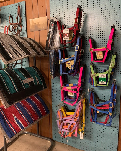 Pet Supply Store «Elverta Feed Pet & Tack Inc», reviews and photos, 7831 Rio Linda Blvd, Elverta, CA 95626, USA