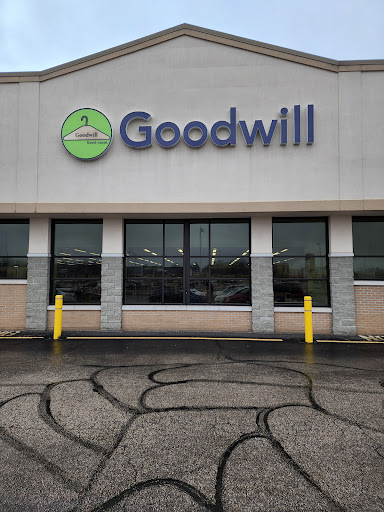 Thrift Store «Goodwill Store», reviews and photos