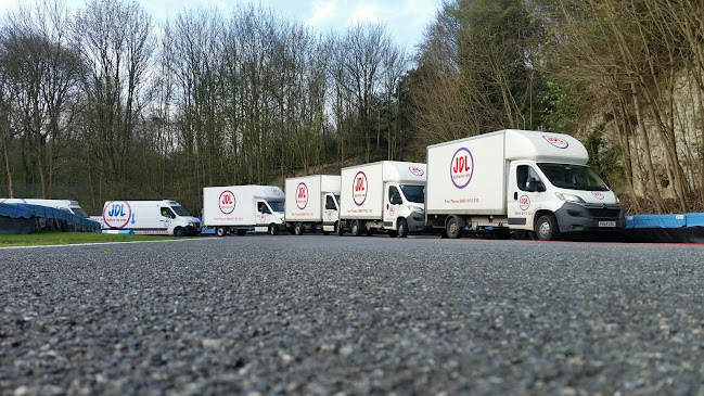 Reviews of JDL Deliveries Ltd in Maidstone - Courier service
