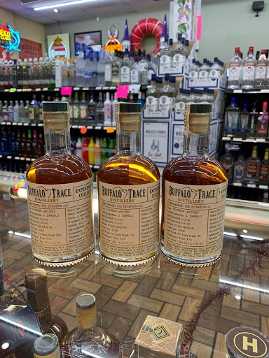 Liquor Store «Liquor World», reviews and photos, 50 Haven Hill Rd, Shelbyville, KY 40065, USA