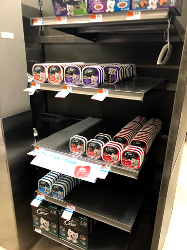 Pet Supply Store «Petco Animal Supplies», reviews and photos, 1255 Raritan Rd #140, Clark, NJ 07066, USA