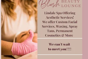 Blush Beauty Lounge image