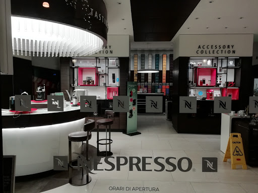 Nespresso Boutique Padova