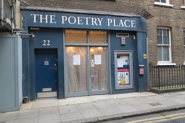 The Poetry Café.. - London