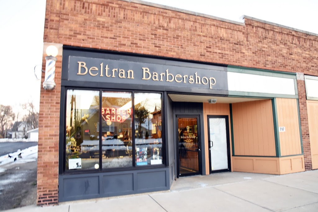 Beltran Barbershop 46617