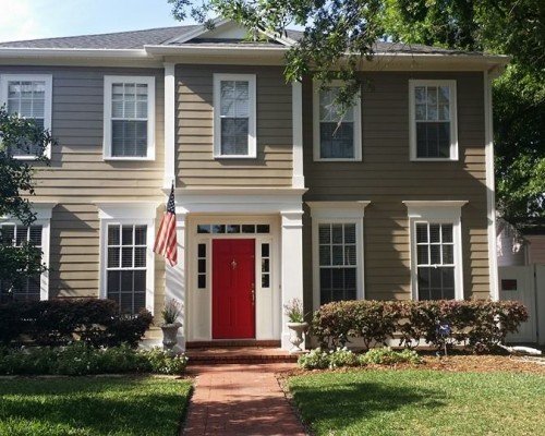 4432 W Iowa Ave, Tampa, FL 33616, USA