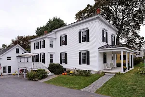 Kennebec Inn Bed and Breakfast image