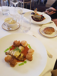 Photo n°31 de Restaurant le Violon d'Ingres à Strasbourg ()
