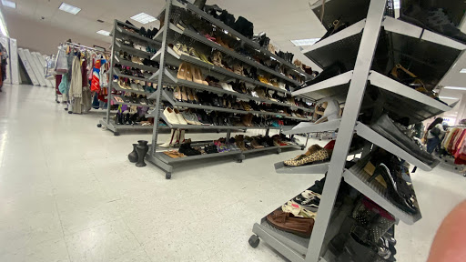 Thrift Store «Goodwill», reviews and photos, 765 East Ave, Chico, CA 95926, USA