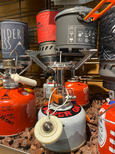 Camping Store «REI», reviews and photos, 12218 E Foothill Blvd, Rancho Cucamonga, CA 91739, USA