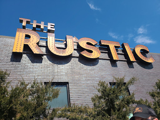 New American Restaurant «The Rustic», reviews and photos, 3656 Howell St, Dallas, TX 75204, USA