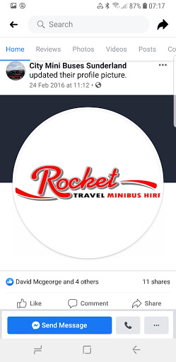 Rocket Travel