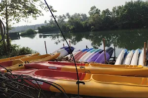 Baga kayaks @ United Baga Kayaks image