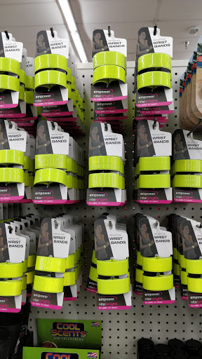 Dollar Store «Dollar Tree», reviews and photos, 1379 Ulster Ave, Kingston, NY 12401, USA