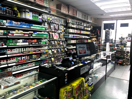 Tobacco Shop «Brockton smoke shop», reviews and photos, 793 Crescent St #1, Brockton, MA 02302, USA