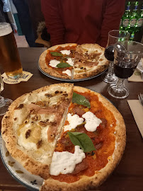 Pizza du Pizzeria Nonno Leo à La Rochelle - n°12