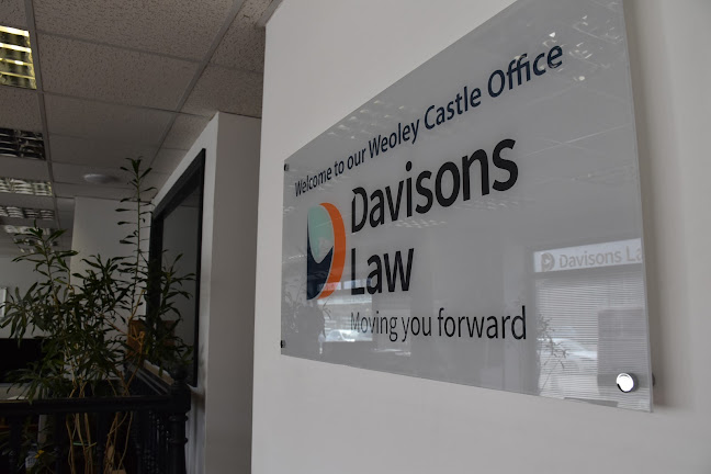 Davisons Law Weoley Castle - Birmingham