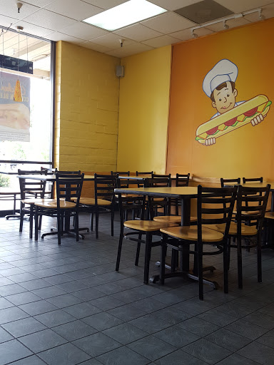 Sandwich Shop «Port of Subs», reviews and photos, 873 Sutton Way, Grass Valley, CA 95945, USA