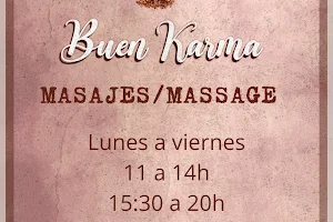 Buen Karma - Centro de Masajes en Málaga image