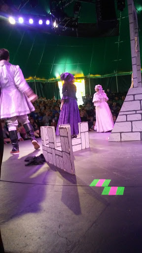 Event Venue «South Shore Music Circus», reviews and photos, 130 Sohier St, Cohasset, MA 02025, USA