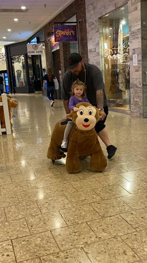 Shopping Mall «Greenwood Mall», reviews and photos, 2625 Scottsville Rd, Bowling Green, KY 42104, USA