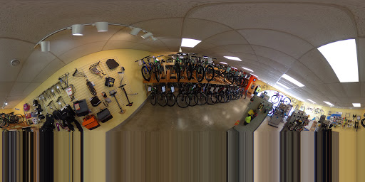 Bicycle Store «Pioneer Cycle», reviews and photos, 12741 Central Ave NE, Blaine, MN 55434, USA