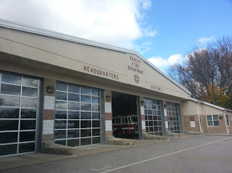 Dracut Fire Department