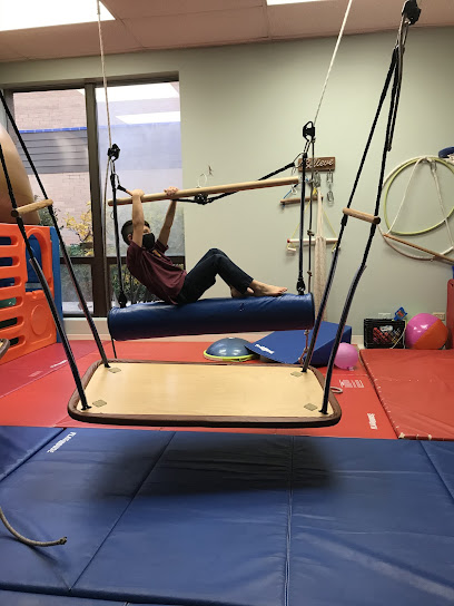 Focus on Kids, Too Pediatric Rehabilitation and Education Centre, Inc.