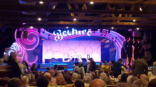 Performing Arts Theater «Flat Rock Playhouse», reviews and photos, 2661 Greenville Hwy, Flat Rock, NC 28731, USA