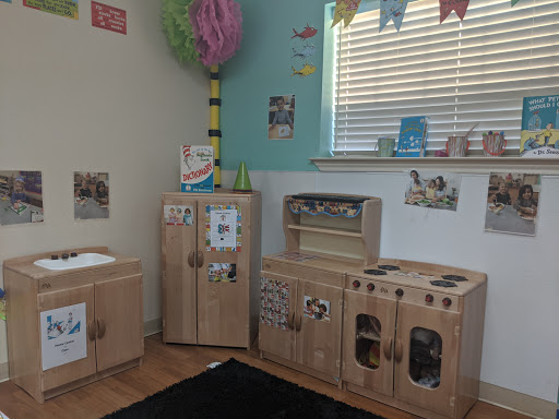 Learning Center «Imagine Nation Learning Center», reviews and photos, 5508 Chaperito Trail, Arlington, TX 76016, USA