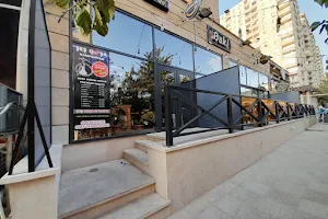 Baku Pub & Cafe image