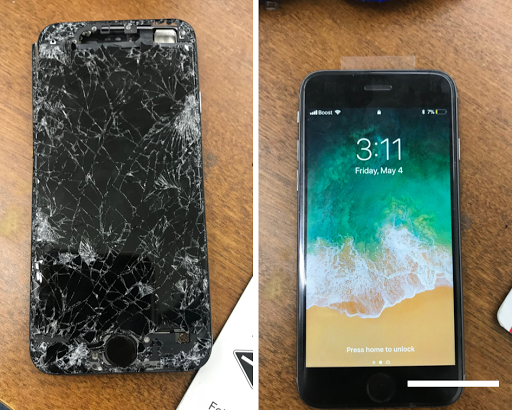 Computer Store «Shiny Computers - All Things Apple», reviews and photos, 4356 Holland Road, Virginia Beach, VA 23452, USA