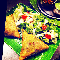 Photo n°23 de Indian Connection à Paris ()
