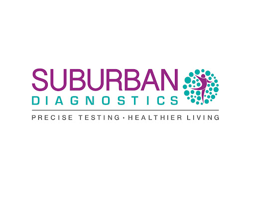 Suburban Diagnostics - Swami Diagnostic