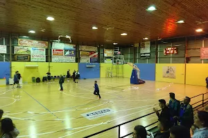 Gymnasium KOUFALION image