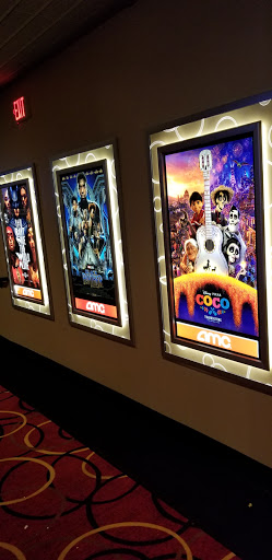 Movie Theater «AMC Shirlington 7», reviews and photos, 2772 S Randolph St, Arlington, VA 22206, USA