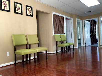 MA Chiropractic and Acupuncture