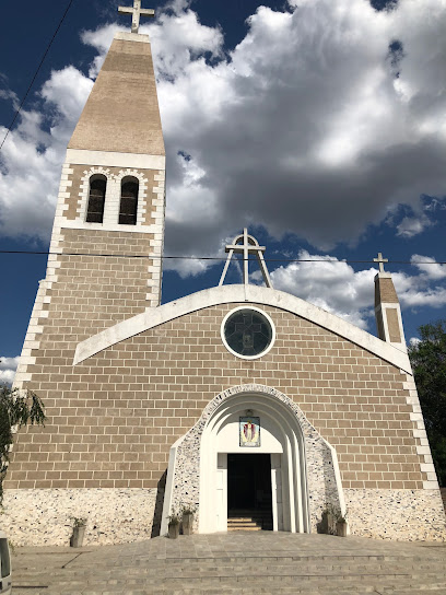 Parroquia Sagrado Corazón