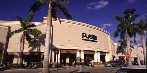 Shopping Mall «Northridge Shopping Center», reviews and photos, 891 E Commercial Blvd, Oakland Park, FL 33334, USA