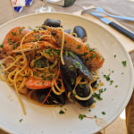 Photo n°1 de l'avis de Domenico.e fait le 28/04/2022 à 21:02 sur le  Copacabana Diano Marina à Diano Marina