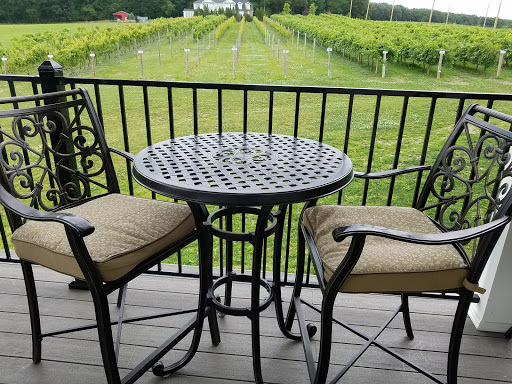 Vineyard «Blue Ridge Estate Vineyard & Winery», reviews and photos, 239 Blue Ridge Rd, Saylorsburg, PA 18353, USA