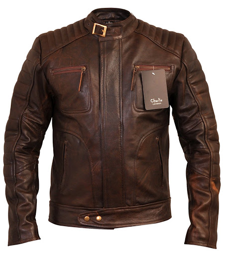 Vintage Leather LTD