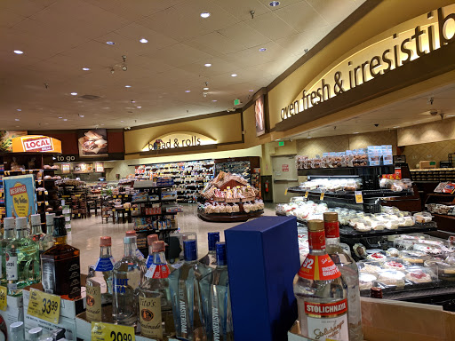 Grocery Store «Safeway», reviews and photos, 17539 Vierra Canyon Rd, Prunedale, CA 93907, USA