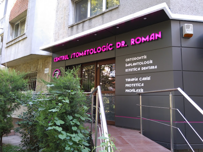Opinii despre Centrul Stomatologic Dr. Roman în <nil> - Dentist