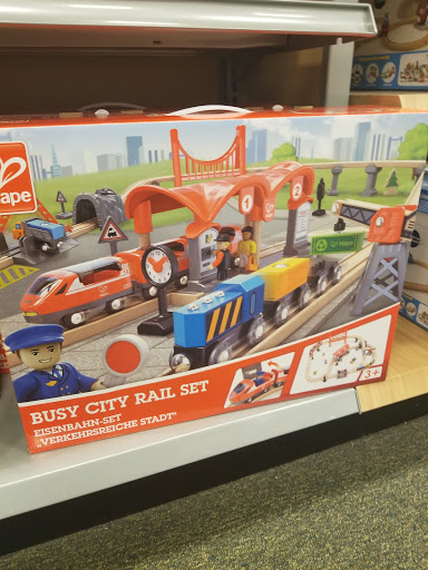 Book Store «Barnes & Noble», reviews and photos, 2300 Chemical Rd, Plymouth Meeting, PA 19462, USA