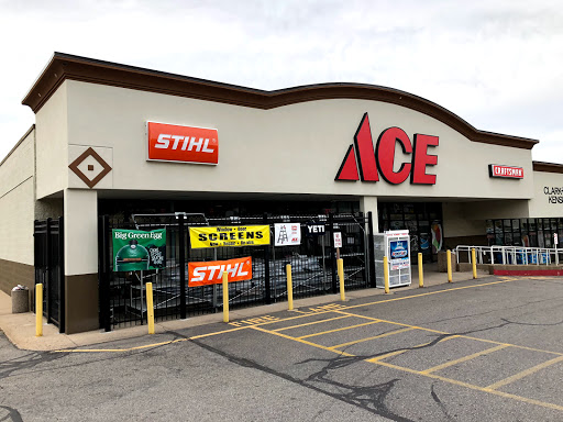 Hardware Store «Ace Hardware of South Ogden», reviews and photos, 4291 Harrison Blvd, Ogden, UT 84403, USA