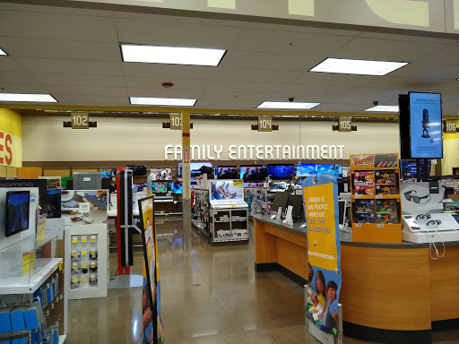 Grocery Store «Fred Meyer», reviews and photos, 1900 SE Sedgwick Rd, Port Orchard, WA 98366, USA