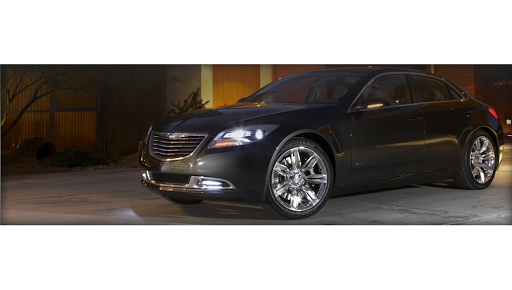 City Auto Sales, 29011 Groesbeck Hwy, Roseville, MI 48066, USA, 